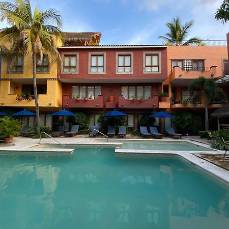 Casa Loteria -Pueblito Sayulita- Colorful, Family And Relax Experience With Private Parking And Pool Hotel Kültér fotó