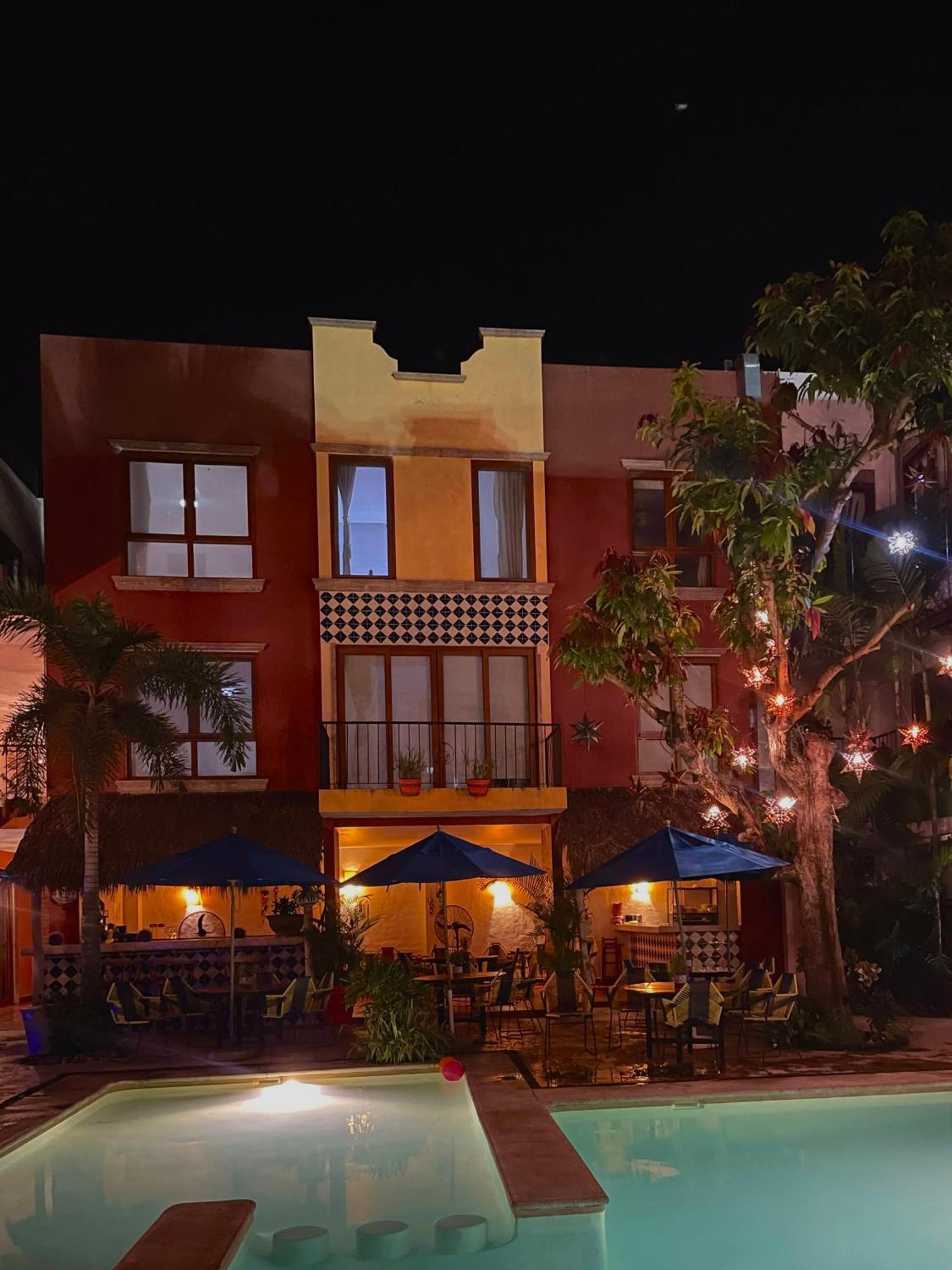 Casa Loteria -Pueblito Sayulita- Colorful, Family And Relax Experience With Private Parking And Pool Hotel Kültér fotó