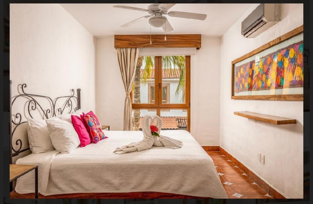 Casa Loteria -Pueblito Sayulita- Colorful, Family And Relax Experience With Private Parking And Pool Hotel Kültér fotó