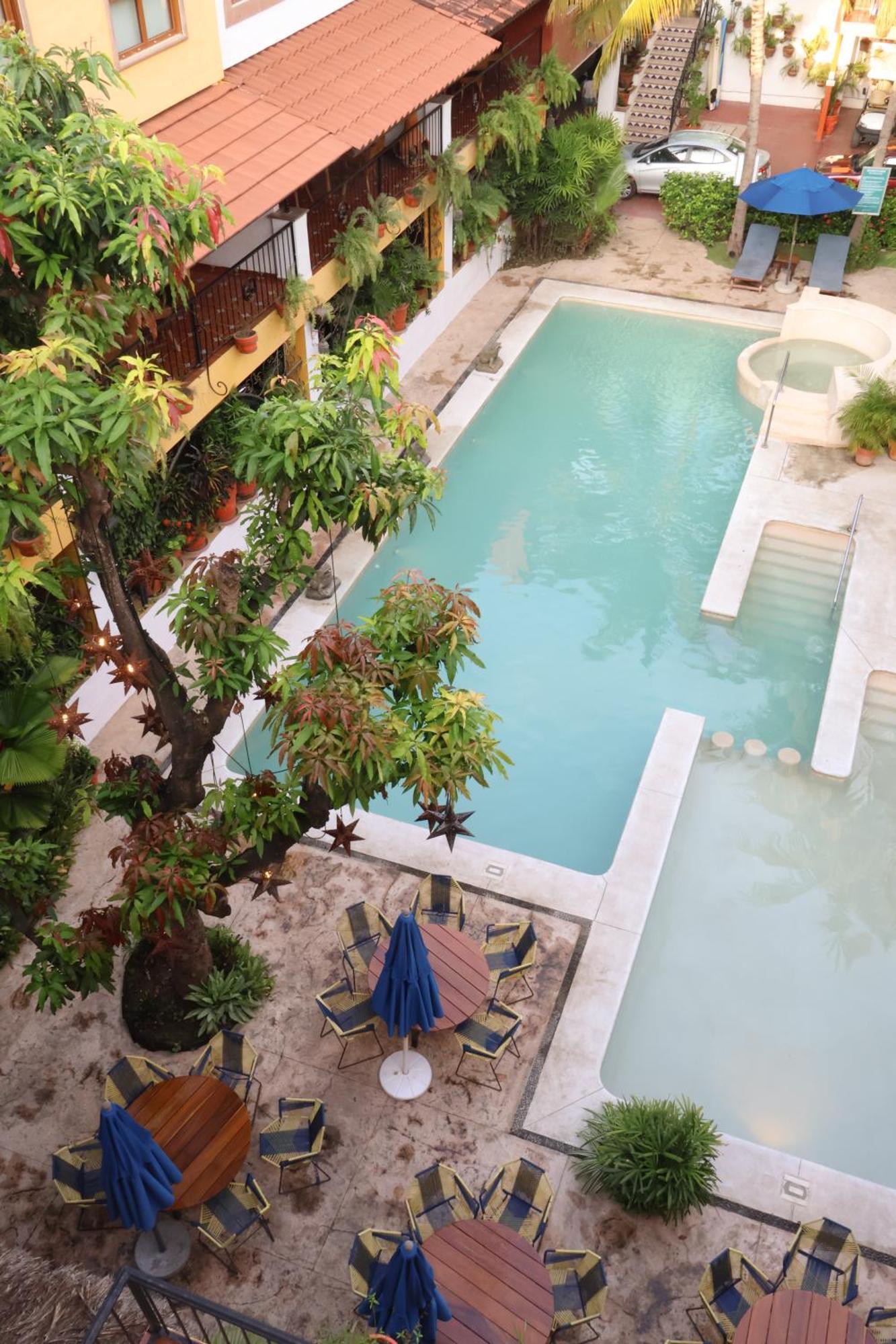 Casa Loteria -Pueblito Sayulita- Colorful, Family And Relax Experience With Private Parking And Pool Hotel Kültér fotó
