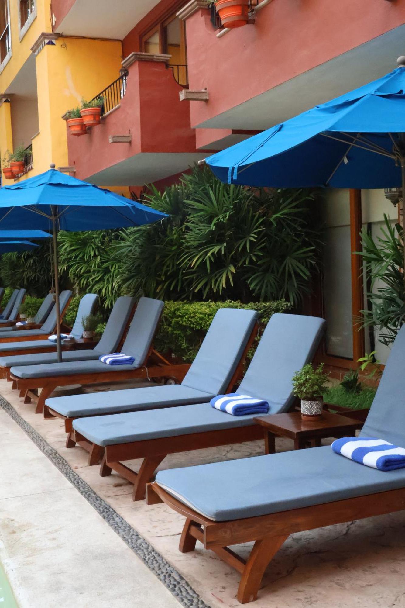 Casa Loteria -Pueblito Sayulita- Colorful, Family And Relax Experience With Private Parking And Pool Hotel Kültér fotó