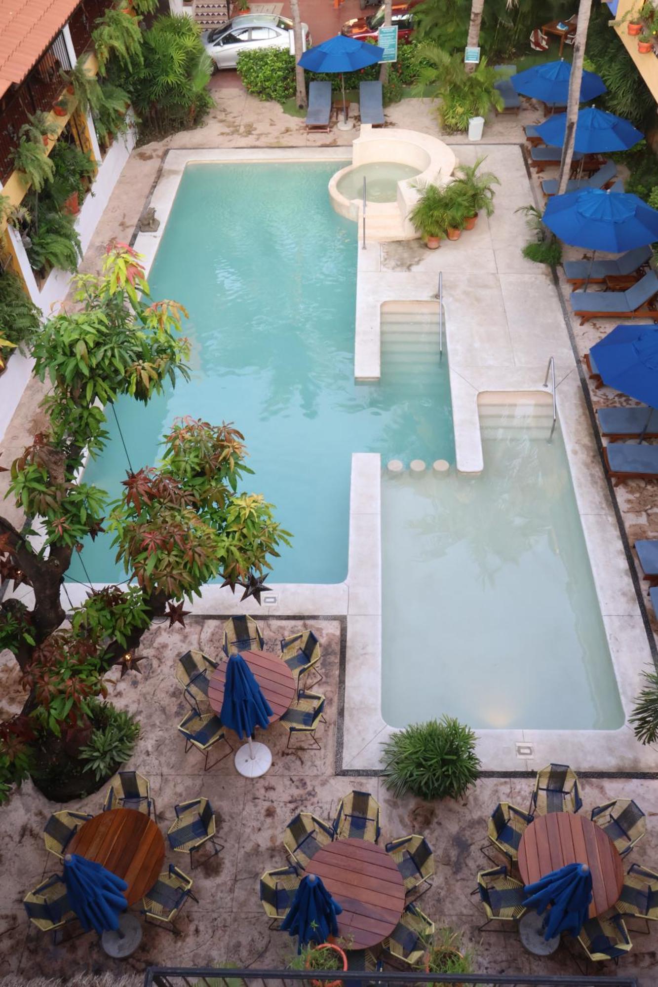 Casa Loteria -Pueblito Sayulita- Colorful, Family And Relax Experience With Private Parking And Pool Hotel Kültér fotó