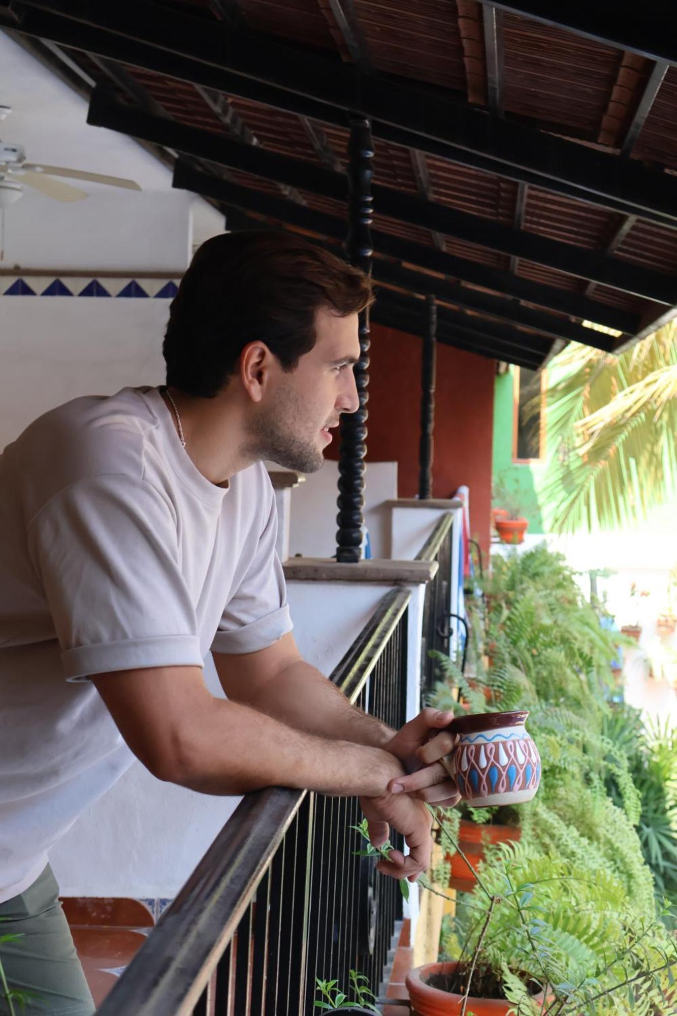 Casa Loteria -Pueblito Sayulita- Colorful, Family And Relax Experience With Private Parking And Pool Hotel Kültér fotó